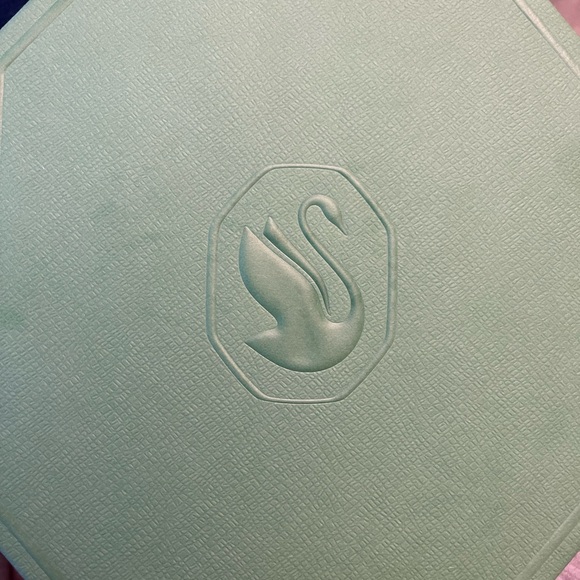 Swarovski tennis necklace - Picture 7 of 9